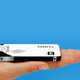 Illustration for article titled The World's Thinnest 1TB Hard Drive Is Just 7mm Thick